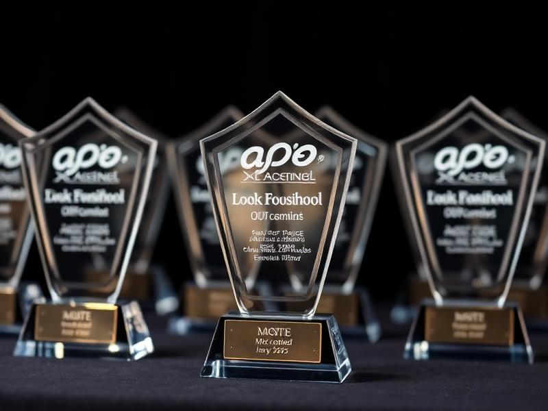Awards