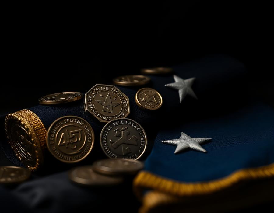 Military Store