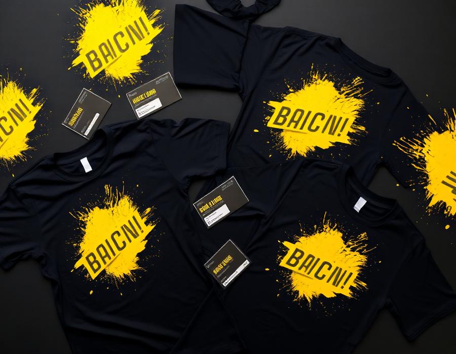 Promotional & Retail