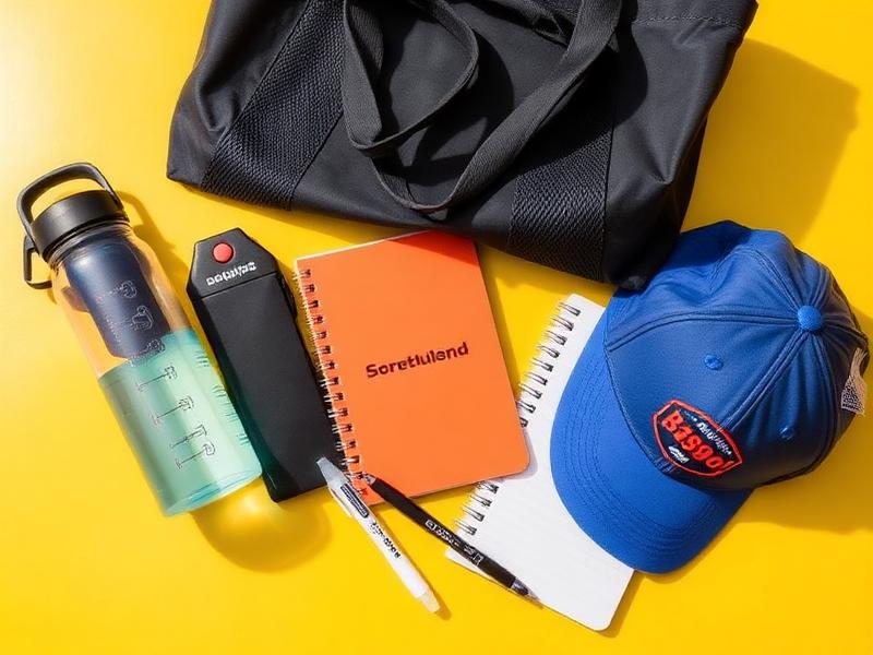 Branded Swag